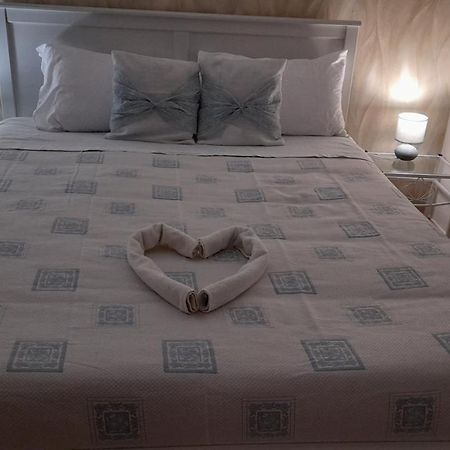 La Chicca Del Mare Hotel Bari Buitenkant foto