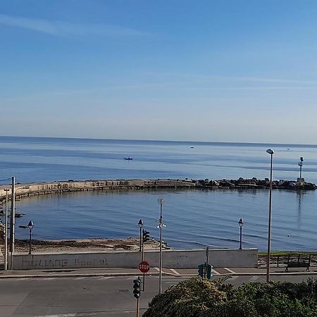 La Chicca Del Mare Hotel Bari Buitenkant foto