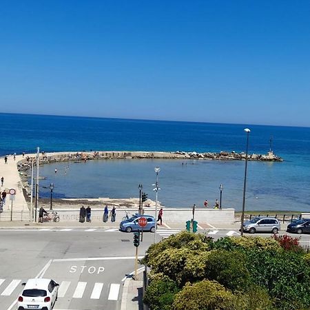 La Chicca Del Mare Hotel Bari Buitenkant foto