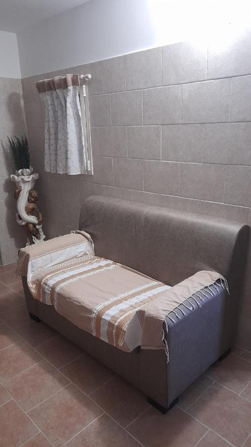 La Chicca Del Mare Hotel Bari Buitenkant foto