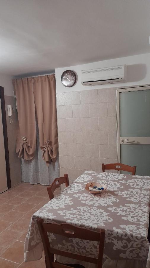 La Chicca Del Mare Hotel Bari Buitenkant foto