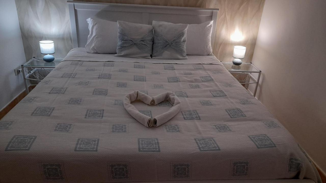 La Chicca Del Mare Hotel Bari Buitenkant foto