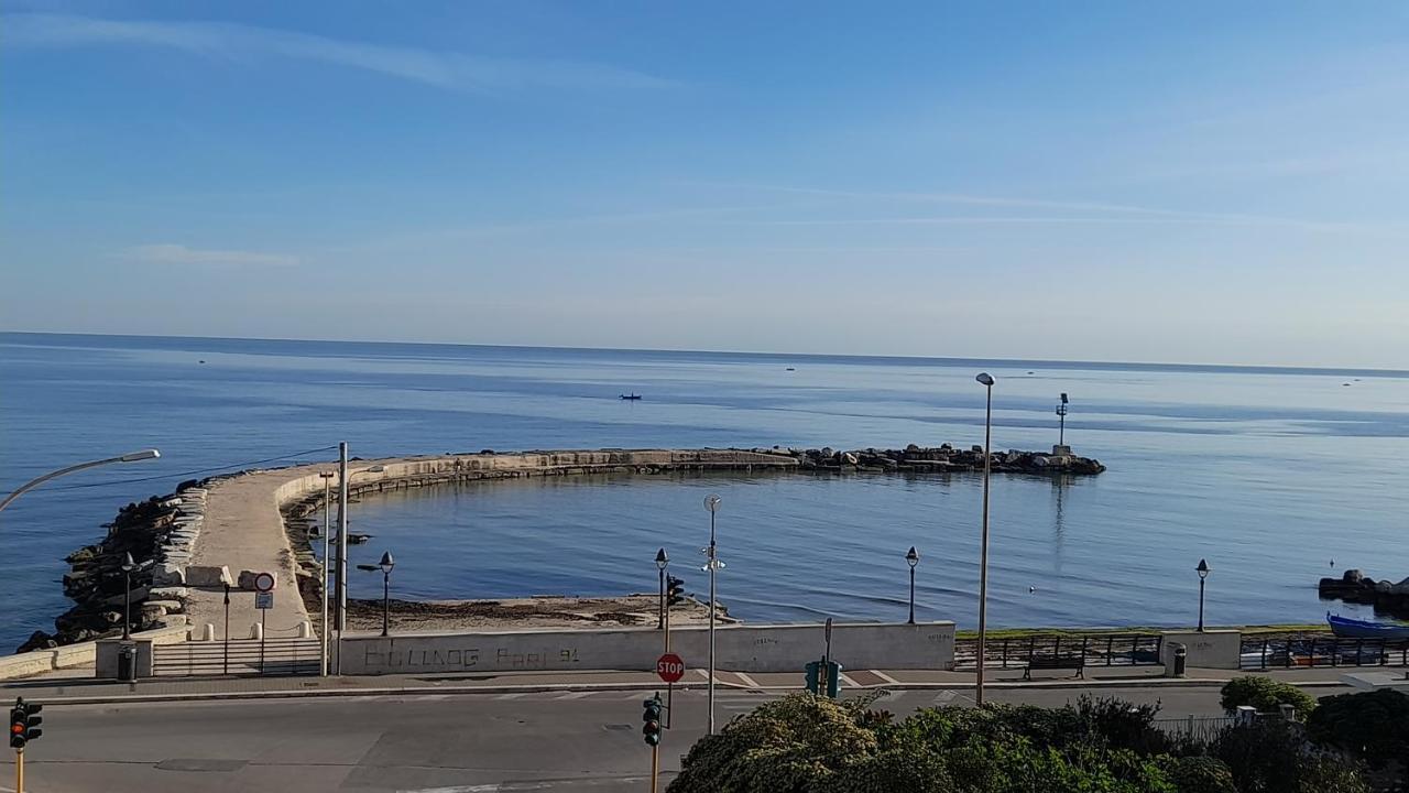 La Chicca Del Mare Hotel Bari Buitenkant foto